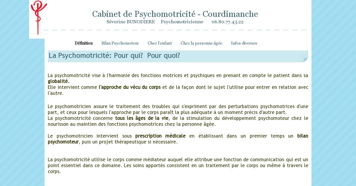 Cabinet De Psychomotricité Courdimanche Bilan Psychomoteur 